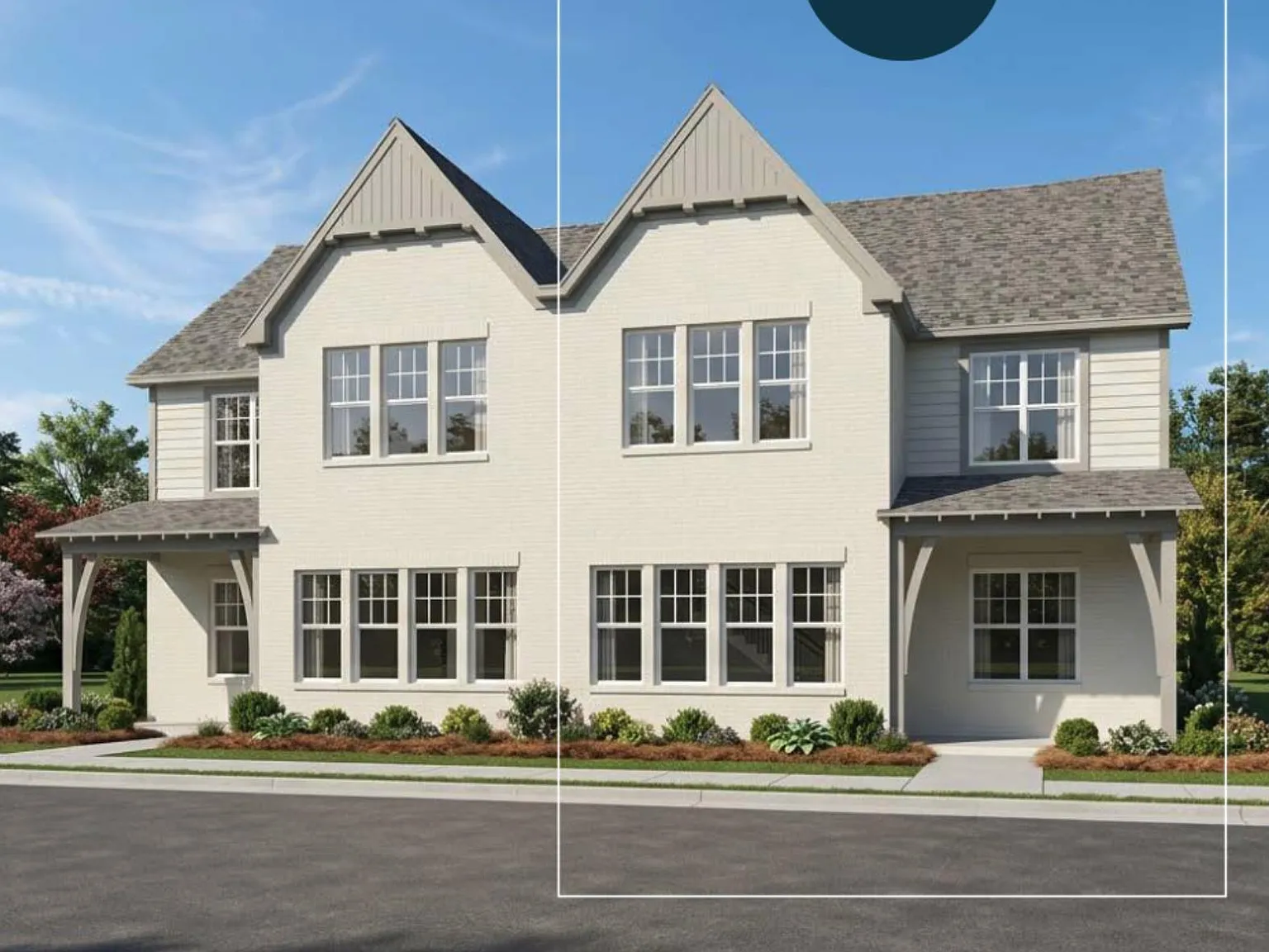 4 bed, 2.5 bath, $3,450 — Photo 1