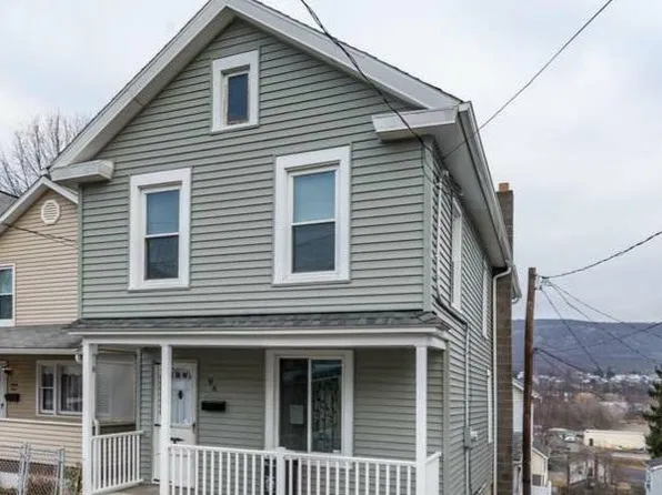 96 Sheridan St, Wilkes Barre, PA 18702