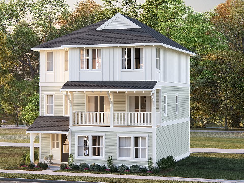 Elevation A