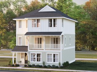 Carter Plan, Trussville Springs, Trussville, AL 35173