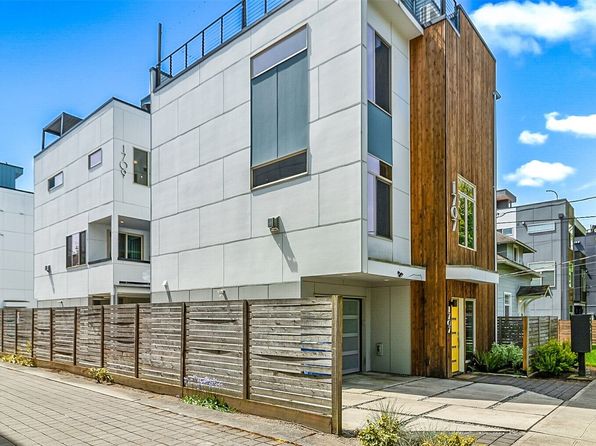 1709 NW 64th Street, Seattle, WA 98107