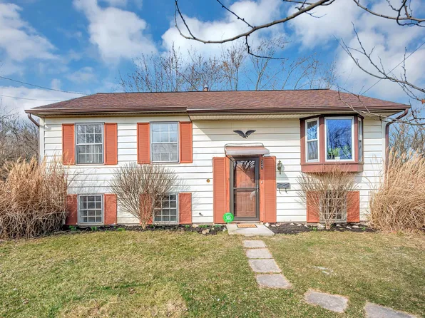547 Rochelle Dr, Marion, OH 43302
