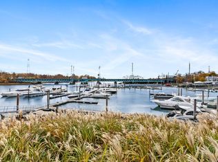 11 River Rd UNIT 105, Greenwich, CT 06807