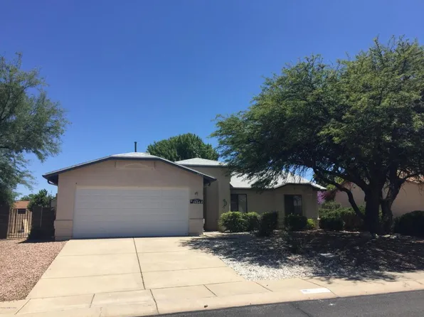 2854 Sun Crest Dr, Sierra Vista, AZ 85650