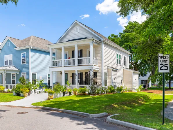 1413 Tangles Trl, Charleston, SC 29492