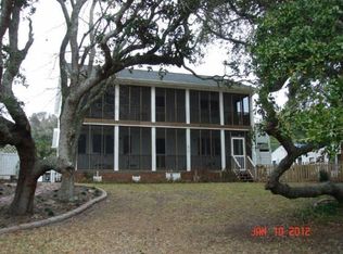 397 Lockwood Folly Rd SE, Bolivia, NC 28422