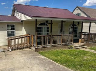 3409 S 29th St, Ashland, KY