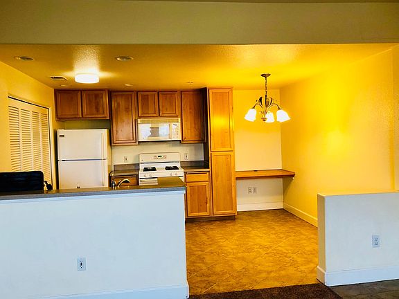 kitchen and nook