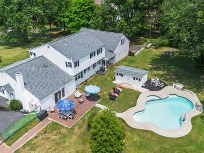 2028 Legat Ln, Harleysville, PA, 19438