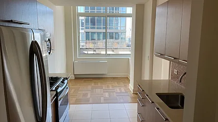 Rented by BLU Real Estate