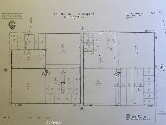 4th image of 0 Avenue St #A