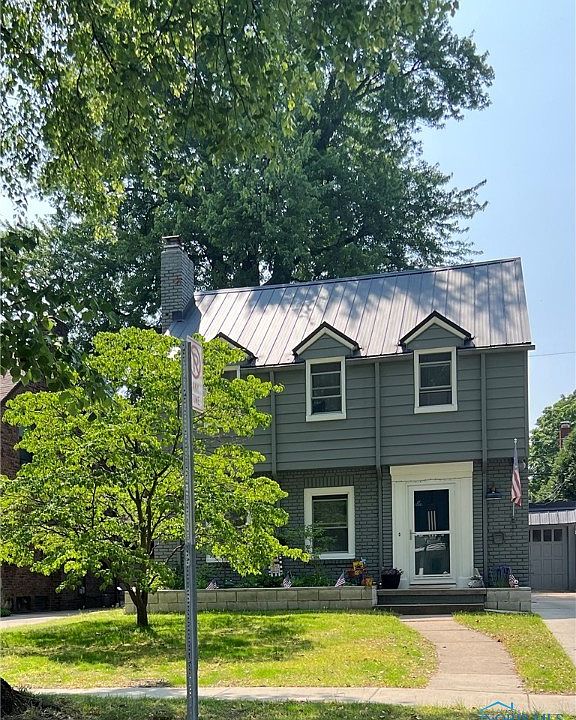 3731 Grantley Rd, Toledo, OH 43613 Zillow