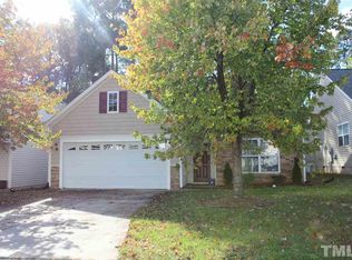 1906 Raj Dr, Durham, NC 27703