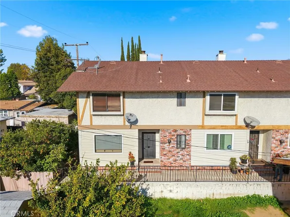 105 N El Molino St APT E, Alhambra, CA 91801