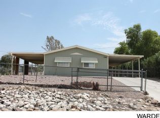 1700 Balsa Dr, Bullhead City, AZ 86442