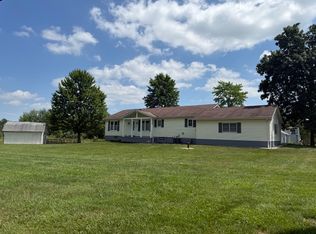 6325 Carsten Rd, Medina, OH 44256