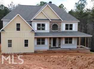 0 Buttercup Cv #56, Newnan, GA 30263