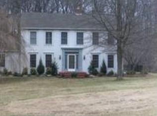 2717 Grier Nursery Rd, Forest Hill, MD 21050