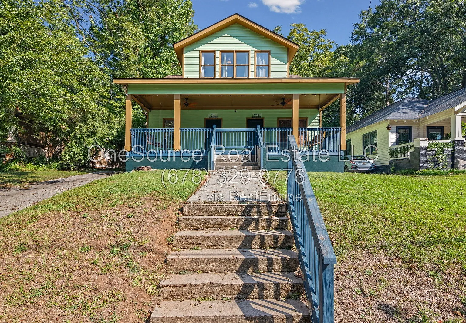 3 bed, 3.0 bath, 3296 sqft, $2,700 — Photo 3
