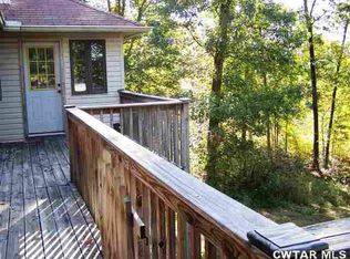 2835 Poplar Sprgs Barg Rd, Lexington, TN 38351