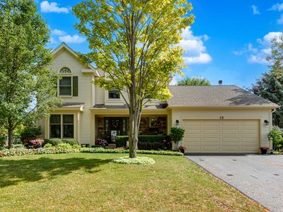 15 Thompson Ct, Buffalo Grove, IL, 60089