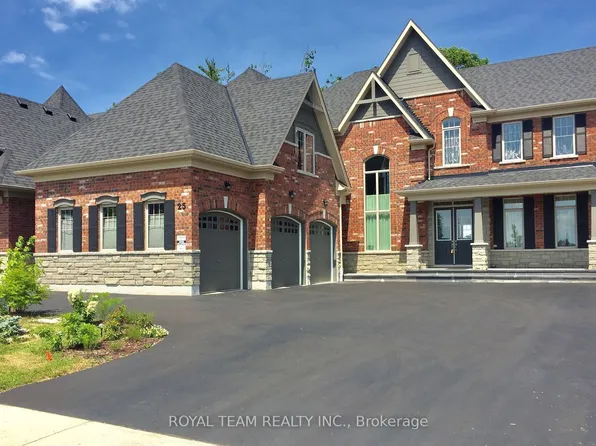 25 Thompson Way, Springwater, ON L9X 2A5