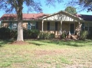 132 Harrelson Rd, Cherryville, NC 28021