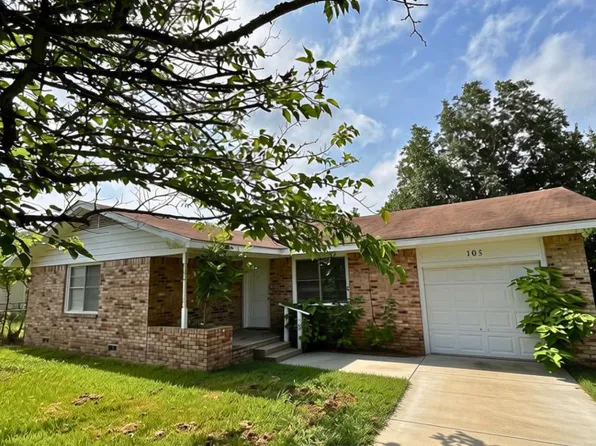 105 W Lide St, Talco, TX 75487