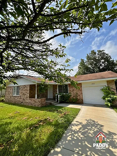 105 W Lide St Photo 1