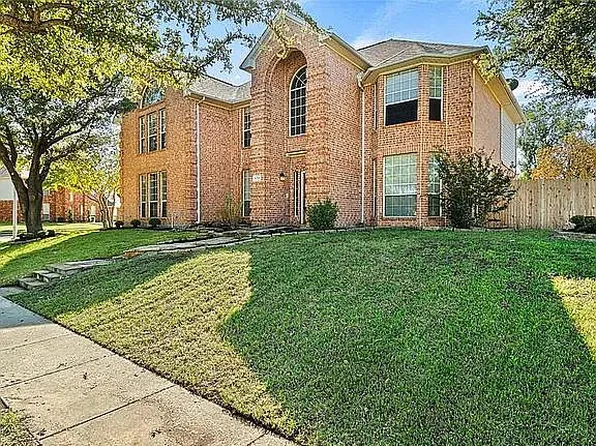 5204 Teton Trl, Fort Worth, TX 76137