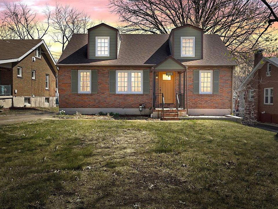 1st image of 3814 Raymond Ave