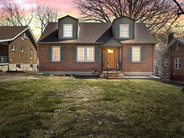 3814 Raymond Ave, Bridgeton, MO 63044