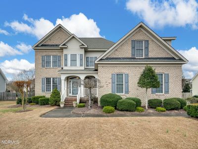 2221 Black Horse Lane, Winterville, NC, 28590