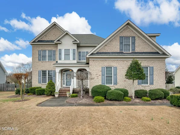 2221 Black Horse Lane, Winterville, NC 28590
