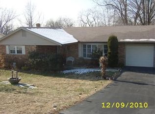 3765 Shady Ln, North Bend, OH 45052