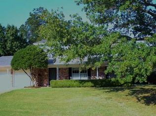 10 Cherokee St, Shawnee, OK 74801