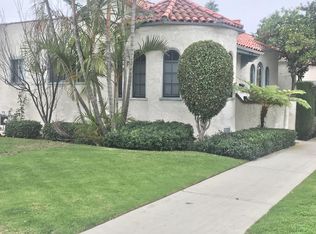 320 Ruby St, Redondo Beach, CA 90277