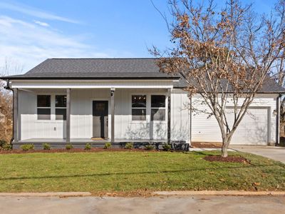 5 E 5th St, Greenville, SC, 29611
