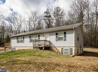 8974 Briery Branch Rd, Dayton, VA 22821