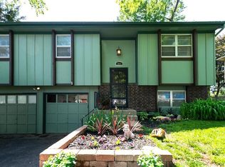 511 N Marion St, Olathe, KS 66061