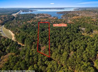 Fm 726 #3, Jefferson, TX 75657