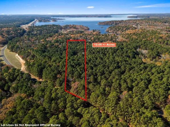 Fm 726 #3, Jefferson, TX 75657