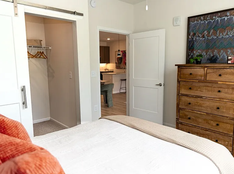 100 Woodrow Wilson Way NW — Photo 5