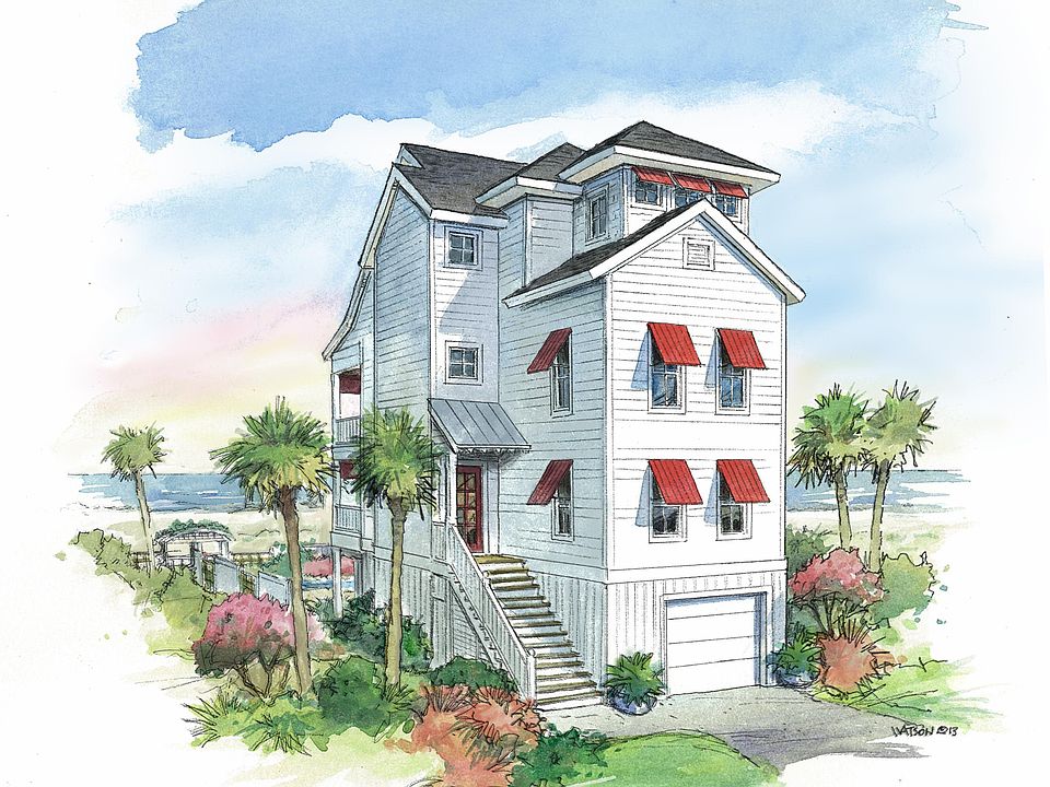 1st image of 133 Atlantic Boulevard