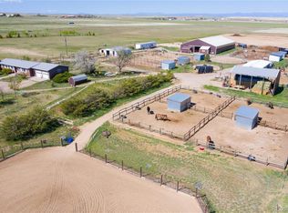 729 S Bonnie Ln, Watkins, CO 80137