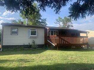 2319 Hoefer Ave, Rapid City, SD 57701