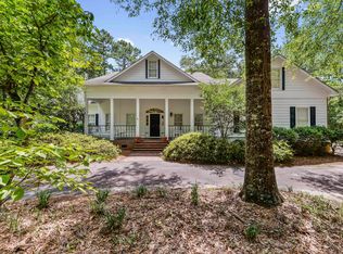 144 Green Rd, Lucedale, MS 39452