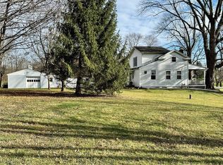 6277 Newton Falls Rd, Ravenna, OH 44266