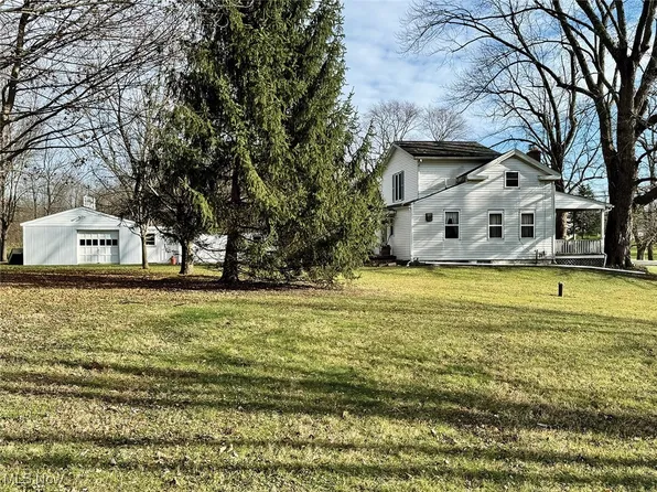 6277 Newton Falls Rd, Ravenna, OH 44266