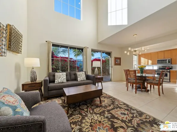 1461 N Yermo Dr, Palm Springs, CA 92262